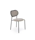 CHAIR K 524, GREY order